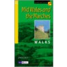 Mid Wales And The Marches door Pathfinder