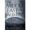 Middle East and Palestine door Onbekend