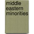 Middle Eastern Minorities