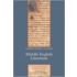 Middle English Literature
