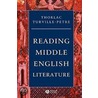 Middle English Literature door Thorlac Turville-Petre
