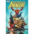 Mighty Avengers, Volume 1