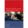 Migration and Refugee Law by Penny Dimopoulos