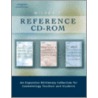 Milady's Reference Cd-rom door Milady Publishing Company