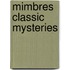 Mimbres Classic Mysteries