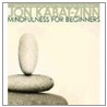 Mindfulness for Beginners door Jon Kabat-Zinn