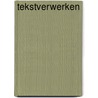 Tekstverwerken by M.J.A.M. Mathijssen