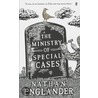 Ministry of Special Cases door Nathan Englander