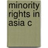 Minority Rights In Asia C