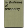 Misfortunes of Prosperity by Daniel Cohen
