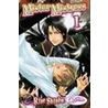 Mister Mistress, Volume 1 door Rize Shinba
