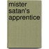 Mister Satan's Apprentice