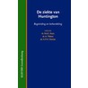 De ziekte van Huntington by R.A.C. Roos