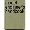 Model Engineer's Handbook door Tubal Cain