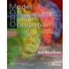 Model of Human Occupation door Gary Kielhofner