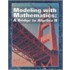 Modeling with Mathematics