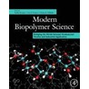 Modern Biopolymer Science door Stefan Kasapis