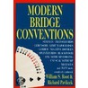 Modern Bridge Conventions door William S. Root