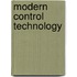 Modern Control Technology