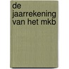 De jaarrekening van het MKB