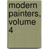 Modern Painters, Volume 4 by Lld John Ruskin