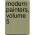 Modern Painters, Volume 5