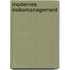 Modernes Risikomanagement