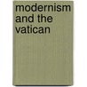 Modernism And The Vatican door Adam John Loeppert
