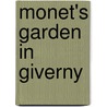 Monet's Garden In Giverny by Marina Ferretti Bocquillon