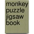 Monkey Puzzle Jigsaw Book