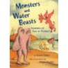 Monsters and Water Beasts door Sergio Ruzzier