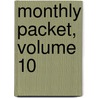 Monthly Packet, Volume 10 door Christabel Rose Coleridge