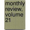 Monthly Review, Volume 21 by Ralph Griffiths