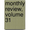 Monthly Review, Volume 31 by Ralph Griffiths