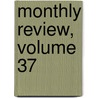 Monthly Review, Volume 37 door Ralph Griffiths