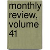 Monthly Review, Volume 41 door Ralph Griffiths