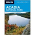 Moon Acadia National Park