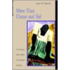 More Than Chains and Toil door Joan M. Martin