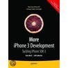 More iPhone 3 Development door Jeff LaMarche
