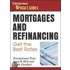 Mortgages and Refinancing