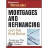 Mortgages and Refinancing door Jason R.R. Rich