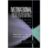 Motivational Interviewing door William R. Miller