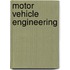 Motor Vehicle Engineering