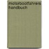 Motorbootfahrers Handbuch