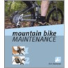 Mountain Bike Maintenance door Guy Andrews