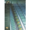 Movie Favorites [with Cd] door Onbekend