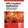 Mpls-Enabled Applications by Julian Lucek