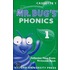 Mr Bug's Cass 1 Mono (x2)