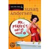 Mr. Perfect gibt es nicht door Susan Andersen