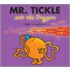 Mr. Tickle And The Dragon